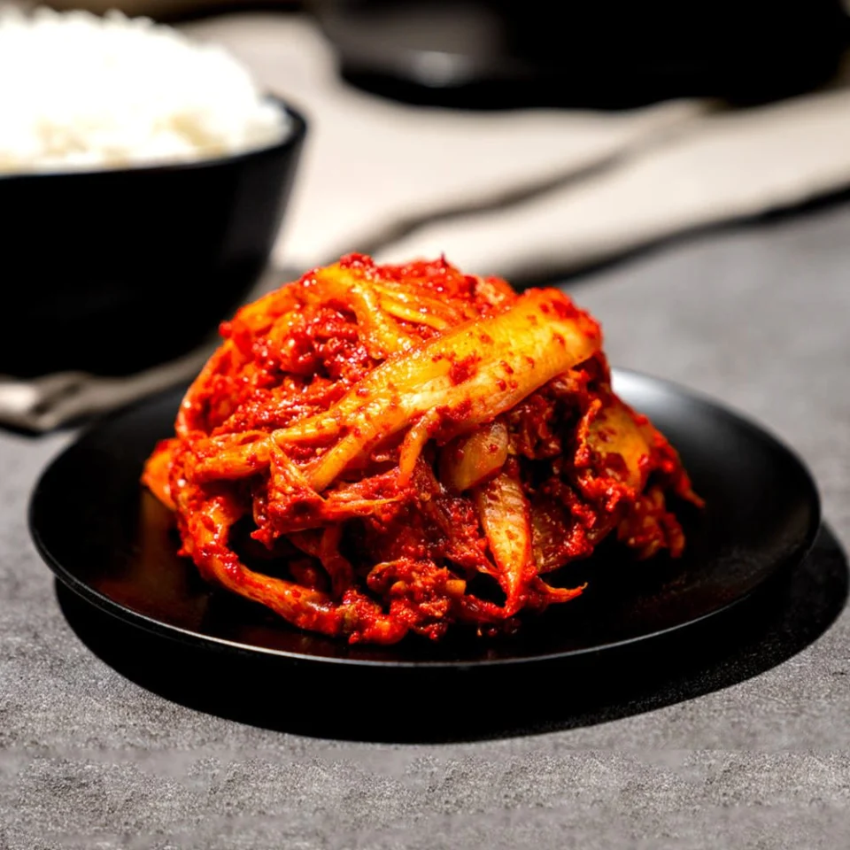 나홀로족세트상품 대구 대신실비김치1kg+김치볶음참치350g 배송비무료