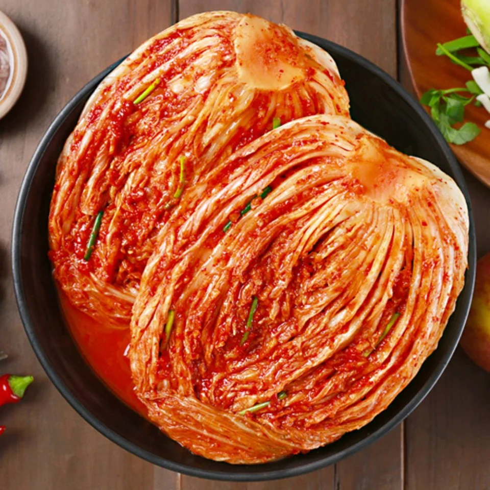 동촌명가 맛있는김치 일반 포기김치 10kg