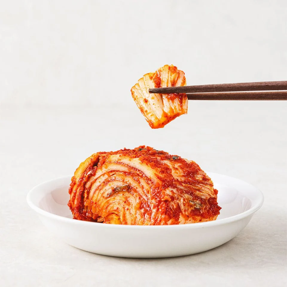가문 시그니처 포기김치 10kg 배추김치 김장 국내산 HACCP