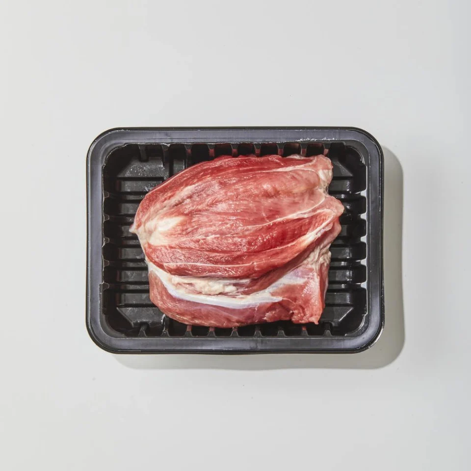 국내산 1등급 한돈 돼지사태 수육 보쌈고기 냉장 1kg x 3팩
