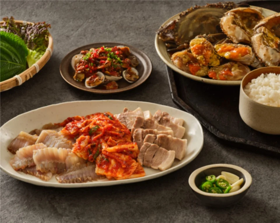 전라도식 김치 해남재 CJ제일제당 포기김치 (주문 후 생산) 비비고 김치 8kg, 1개
