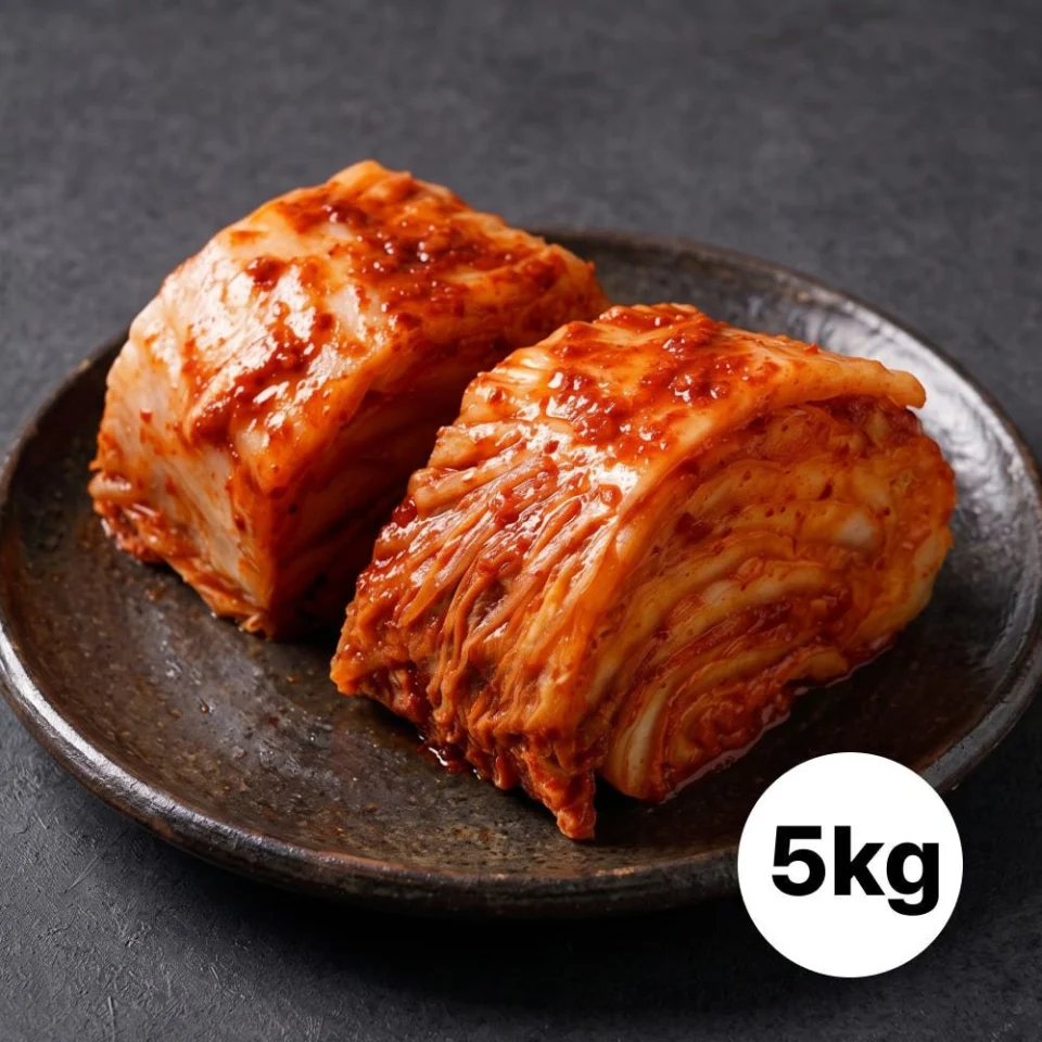참가득 맛있는 맛김치 5kg 국내산 친정 엄마손맛 맛있는 가정식 썰은 배추 김치 주문