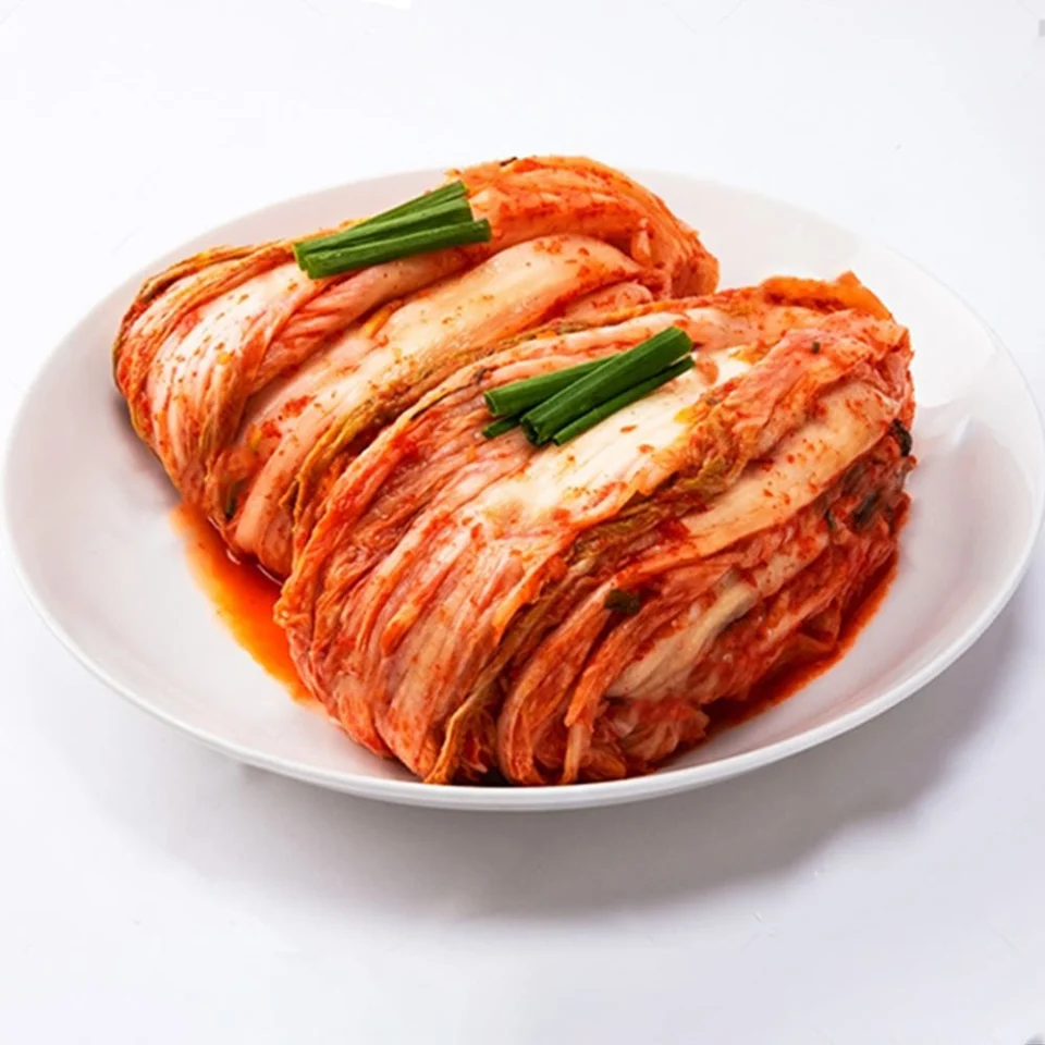 프레쉬하임 익을수록 맛있는 우리 농산물 전라도 솜리 배추 김치 10kg